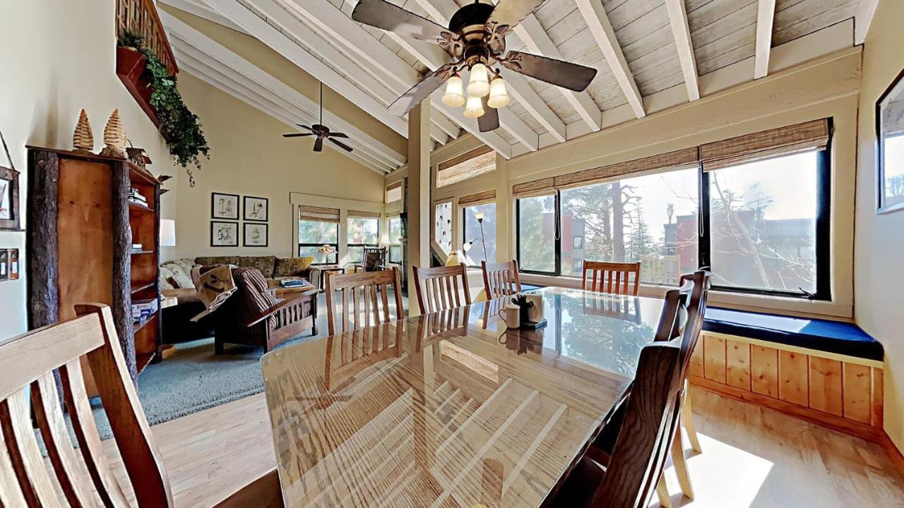 Summer Fun - Slopeside 4br 3ba With 3 Spas, Pool And Sauna - Perfect For Family And Friend Getaways Year Round 1849 693 Appartement