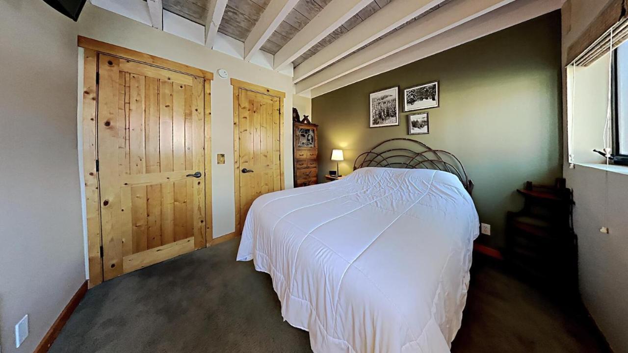 Appartement Summer Fun - Slopeside 4br 3ba With 3 Spas, Pool And Sauna - Perfect For Family And Friend Getaways Year Round 1849 693 *