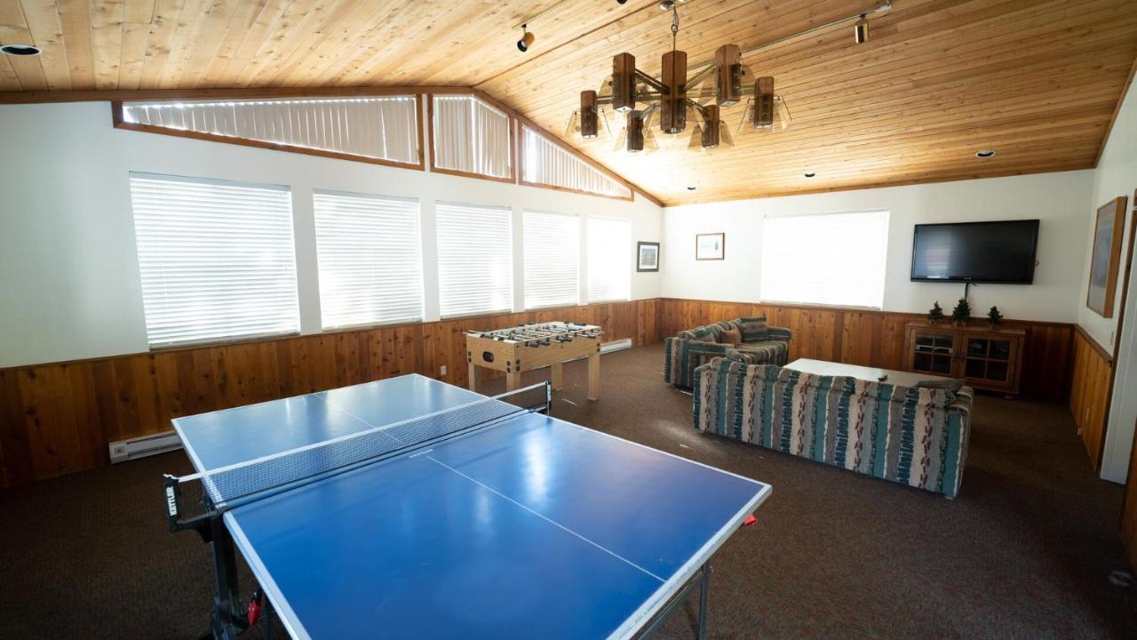 Appartement Summer Fun - Slopeside 4br 3ba With 3 Spas, Pool And Sauna - Perfect For Family And Friend Getaways Year Round 1849 693 Mammoth Lakes