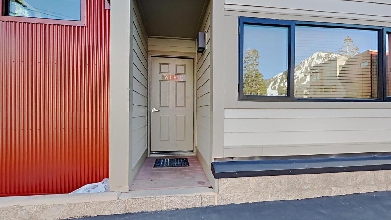 Summer Fun - Slopeside 4br 3ba With 3 Spas, Pool And Sauna - Perfect For Family And Friend Getaways Year Round 1849 693 Appartement