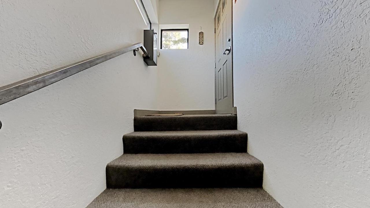Appartement Summer Fun - Slopeside 4br 3ba With 3 Spas, Pool And Sauna - Perfect For Family And Friend Getaways Year Round 1849 693