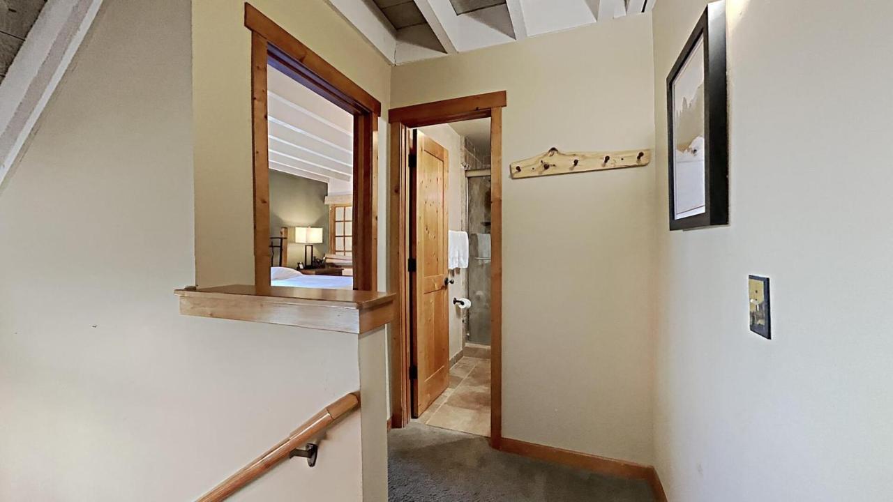 Summer Fun - Slopeside 4br 3ba With 3 Spas, Pool And Sauna - Perfect For Family And Friend Getaways Year Round 1849 693 Appartement *