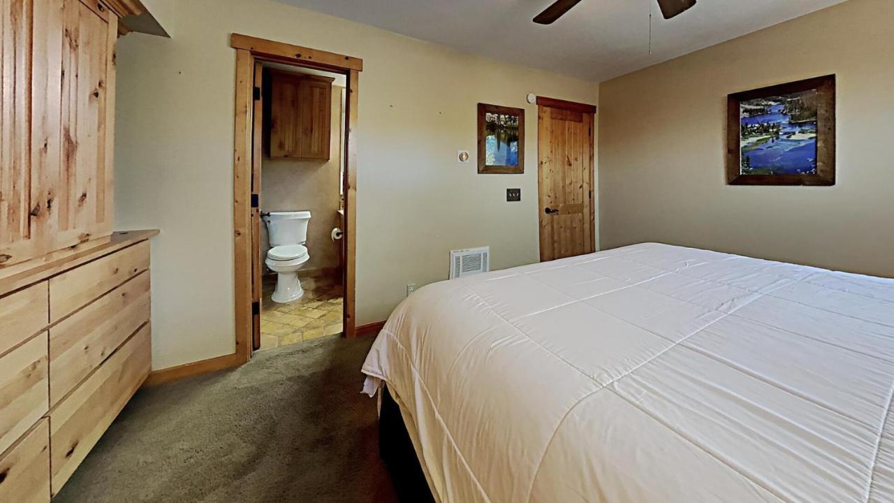Summer Fun - Slopeside 4br 3ba With 3 Spas, Pool And Sauna - Perfect For Family And Friend Getaways Year Round 1849 693 Appartement
