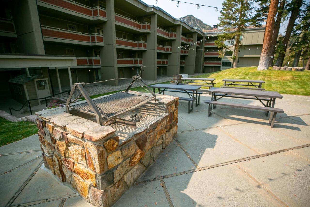 Appartement Summer Fun - Slopeside 4br 3ba With 3 Spas, Pool And Sauna - Perfect For Family And Friend Getaways Year Round 1849 693 *