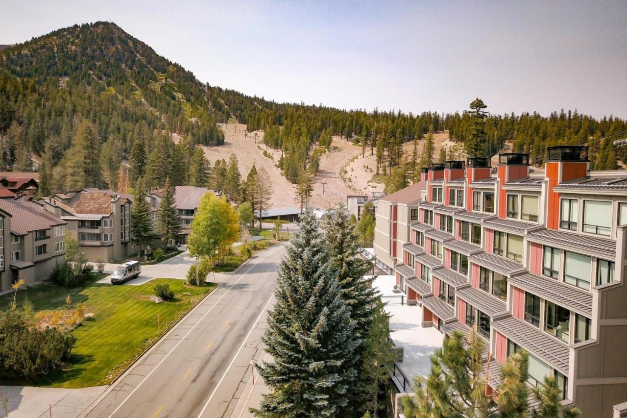 Appartement Summer Fun - Slopeside 4br 3ba With 3 Spas, Pool And Sauna - Perfect For Family And Friend Getaways Year Round 1849 693