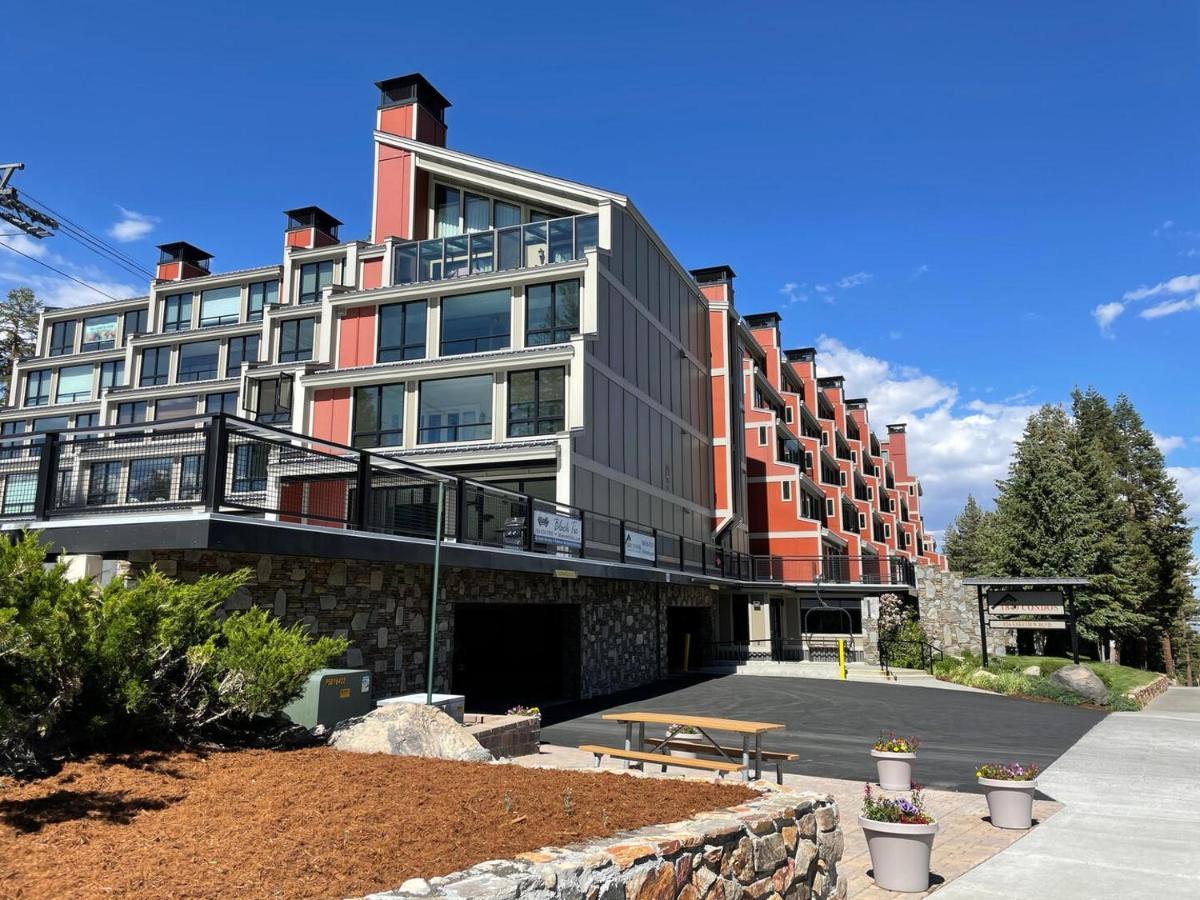 Summer Fun - Slopeside 4br 3ba With 3 Spas, Pool And Sauna - Perfect For Family And Friend Getaways Year Round 1849 693 Appartement *